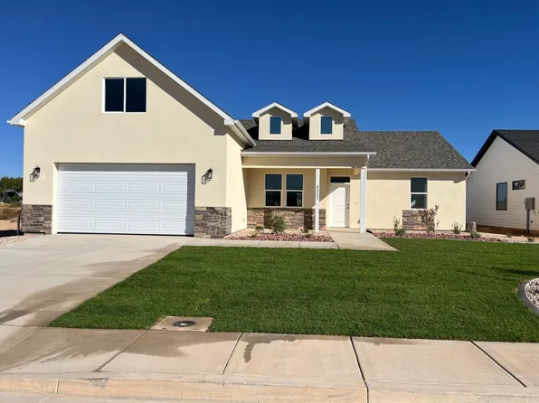 3322 W Pointe West Way, Cedar City, UT 84721
