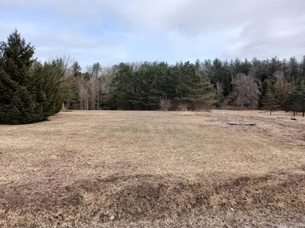 LOT 21 Maple Acres Dr, Whittemore, MI 48770