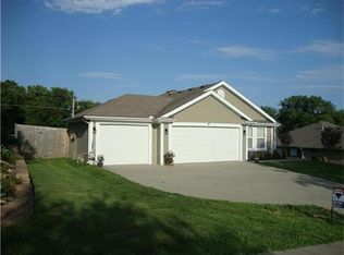 15623 Meadow Ct, Platte City, MO 64079