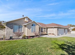 9496 S 1930 W, South Jordan, UT 84095