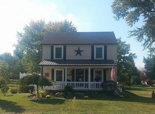 2975 Lancaster Kirkersville Rd NW, Lancaster, OH 43130