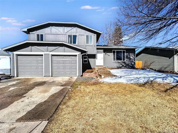 1828 S Idalia St, Aurora, CO 80017