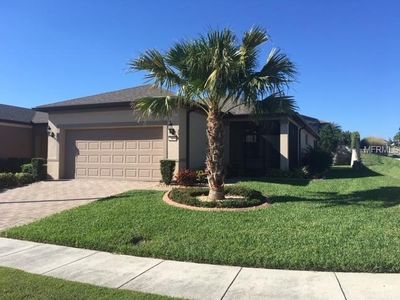 217 Almeria Way, Davenport, FL, 33837