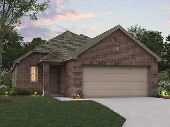 7421 Spicebush Dr, Krum, TX 76249