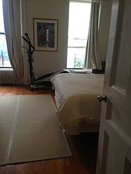 Rented by Keller Williams NYC