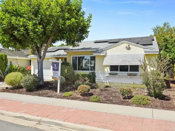 6276 Loukelton Cir, San Diego, CA 92120