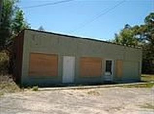 117 Silverton St, Jackson, SC 29831