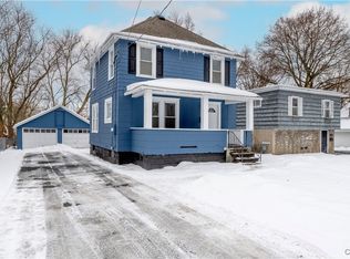315 Richfield Blvd, Syracuse, NY 13211