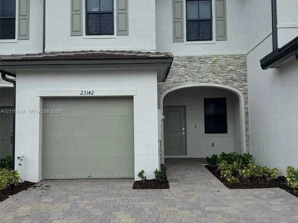 23142 SW 129th Pl #23142, Miami, FL 33170