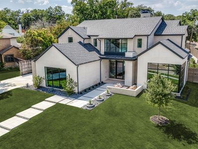 7051 Cornelia Ln, Dallas, TX, 75214