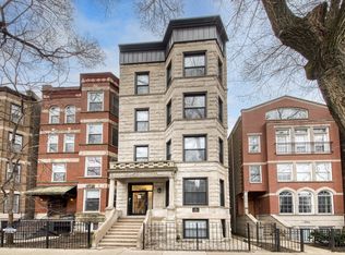3517 N Reta Ave APT 2F, Chicago, IL 60657