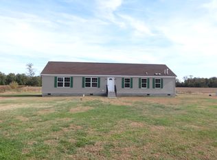 5567 Massey Crossing Rd, Willards, MD 21874