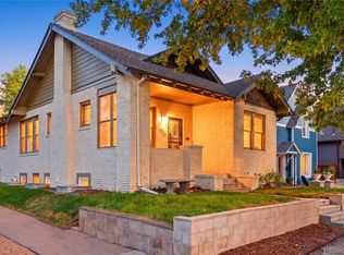 800 S Emerson Street, Denver, CO 80209