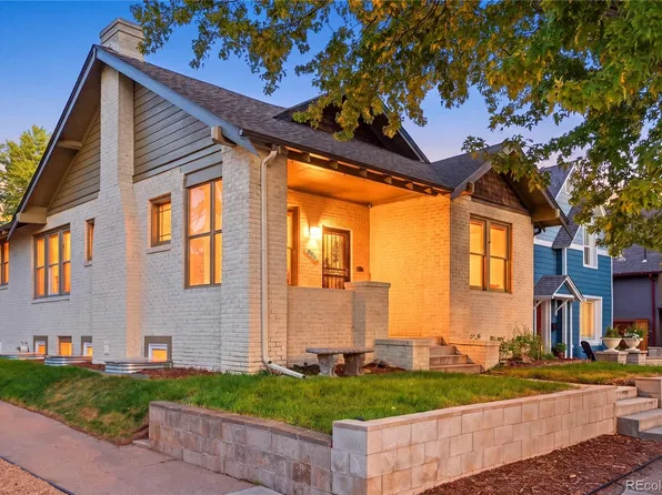 800 S Emerson Street, Denver, CO 80209