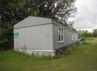 3009 Pangburn Rd, Friendship, NY 14739