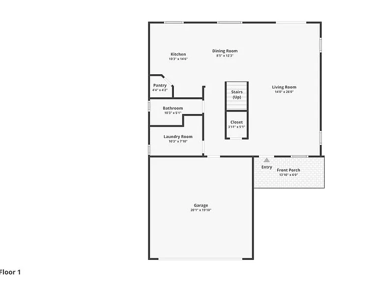 12602 W Windrose Dr — Photo 2
