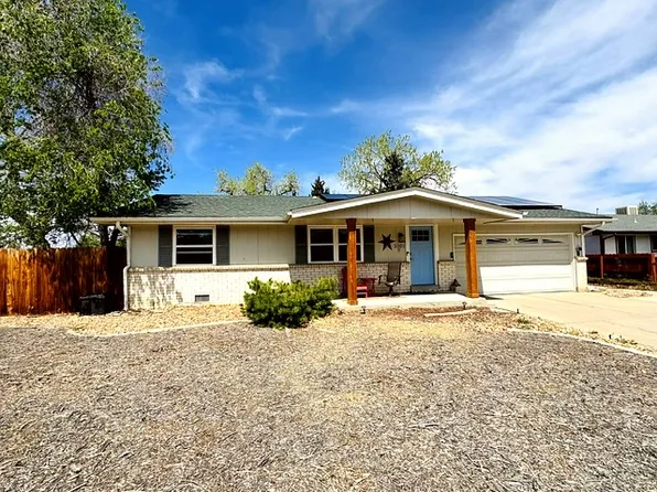 5501 W 68th Ave, Arvada, CO 80003