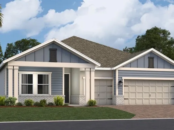 753 Terrapin Dr, Debary, FL 32713