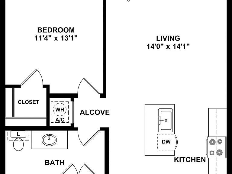 Define Living at Brittmoore — Photo 33