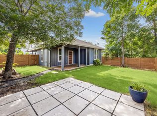 1300 Walnut Ave UNIT A, Austin, TX 78702