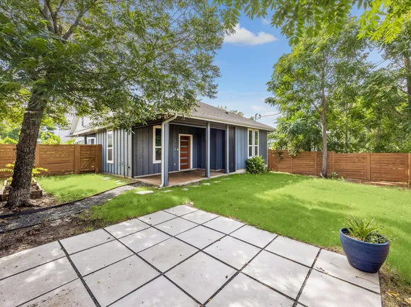 1300 Walnut Ave Unit A, Austin, TX 78702