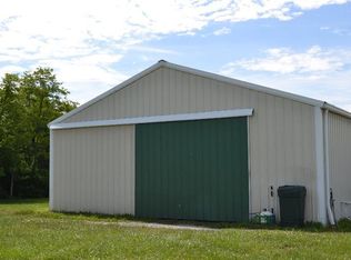 415 Buster Pike, Harrodsburg, KY 40330