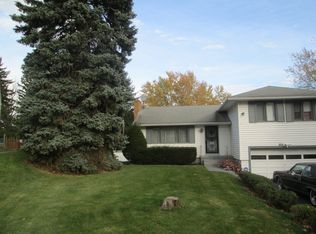 205 High Point Trl, Rochester, NY 14609