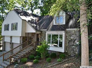 12015 Chimney Hollow Trl SE, Huntsville, AL 35803