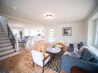 733 Cedar Ave, Haddonfield, NJ 08033