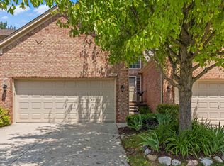 4427 Pennsylvania Ct, Shelby Township, MI