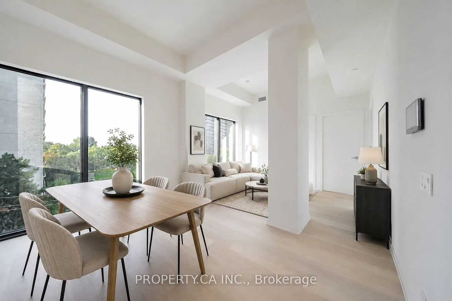 2 bed, $3,350 — Photo 4