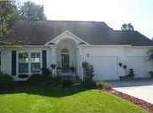 242 Muirfield Pkwy, Charleston, SC 29414