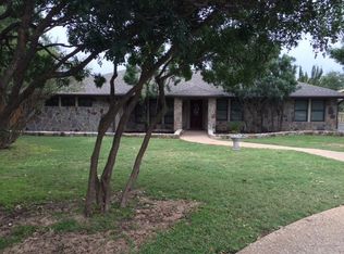 20593 Highland Lake Dr, Lago Vista, TX 78645