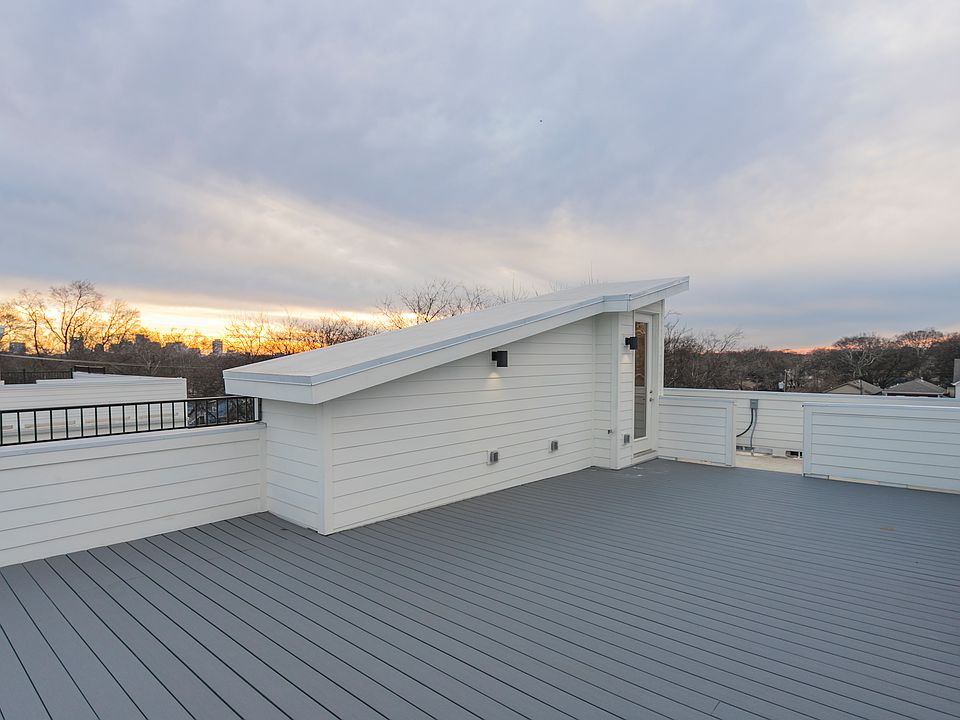 full length top patio