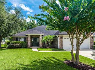 779 E Red House Branch Rd, Saint Augustine, FL 32084