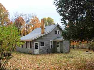 7987 E 9 Mile Rd, Luther, MI 49656