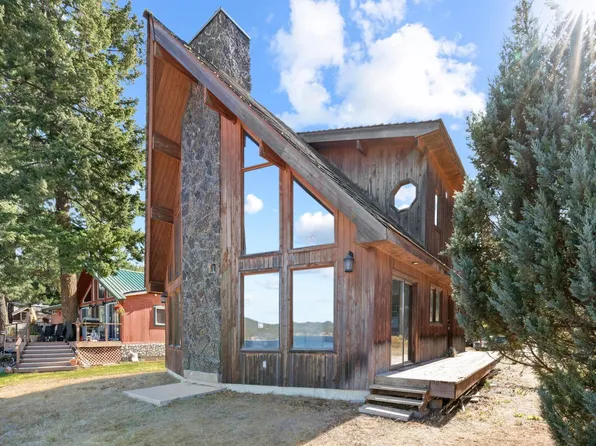 4189 Southwood Shores Rd, Loon Lake, WA 99148