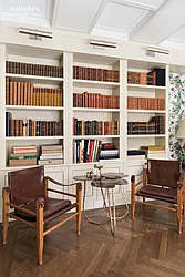 Sold by Sotheby's International Realty