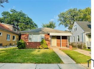 8620 Plainview Ave, Detroit, MI 48228