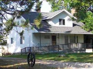 3433 E 46 Rd, Cadillac, MI 49601