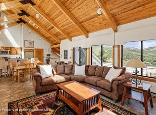 62 N Ridge Ln APT A, Snowmass Village, CO 81615