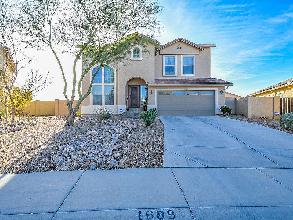 1st image of 1689 E Silver Reef Dr