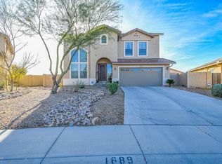 1689 E Silver Reef Dr, Casa Grande, AZ 85122