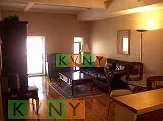 Rented by KVNY Soho
