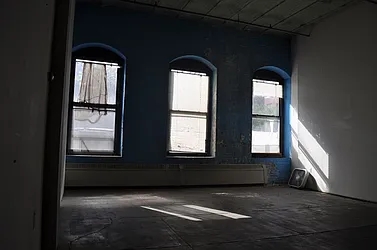 Rented by At Home Realty NY LLC