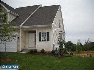 106 Margaretta Dr, Middletown, DE 19709