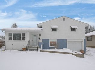 1414 Shanley Dr, Columbus, OH 43224