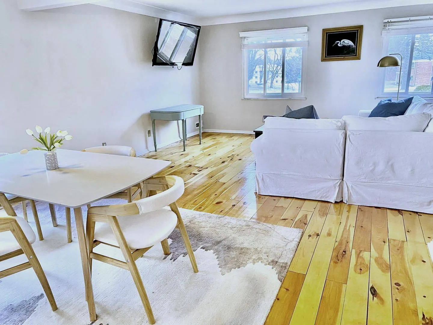 2 bed, 1.0 bath, 1170 sqft, $1,495 — Photo 3
