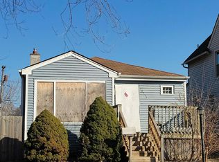 12737 Honore St, Blue Island, IL