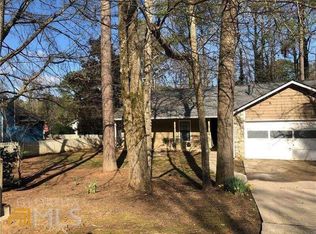 515 S Kimberly Ct, Roswell, GA 30076